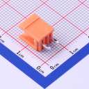 Cixi Kefa Elec HT396V-3.96-2P