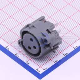 XLR-16A-1-N3GRJinjia