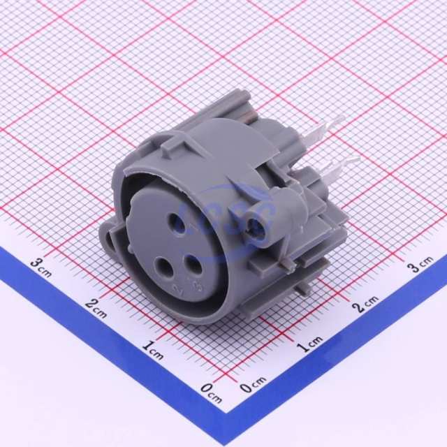 Jinjia XLR-16A-1-N3GR