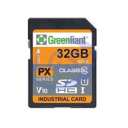 Greenliant GLS93SP032G3-I-BZ802