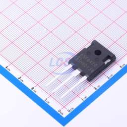 IPW65R420CFD