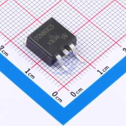 02N60C3 TO263-VB