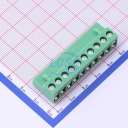 Cixi Kefa Elec HT508K-5.08-10P