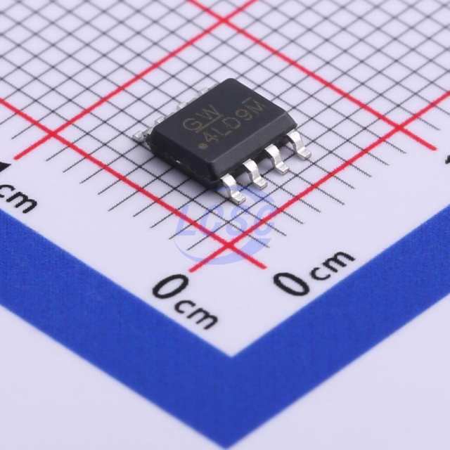LEADCHIP LC2632CS8TR