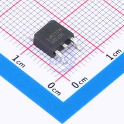 LM317MDT-HXY
