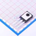 Infineon IPW65R420CFD