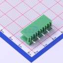 Cixi Kefa Elec HT508V-5.08-5P