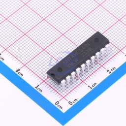 SN74HC541N(XBLW)