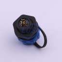 Cixi Kefa Elec JH1312S-3P