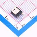 Infineon SPD08P06P G