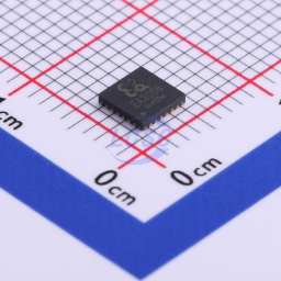 EA3056QDREveranalog IC Design