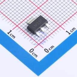 LM337IMP/NOPB(TOKMAS)