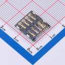 TE Connectivity 2199337-1