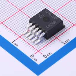 TLE4276G V50
