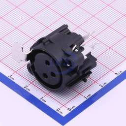 XLR-16AP-1-N3BJinjia