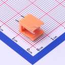 Cixi Kefa Elec HT396V-3.96-2P