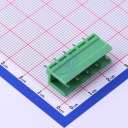 Cixi Kefa Elec HT508V-5.08-5P