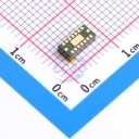 STMicroelectronics VL53L8CXV0GC/1