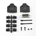 MH Connectors MHDTPPK15-DB15P-K
