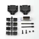 MH Connectors MHDTPPK15-DB15P-K