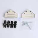 MH Connectors MHDTPK37-K