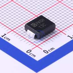 1.5SMC13CA/TR7Brightking