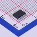 STC Micro STC8G1K08-38I-TSSOP20