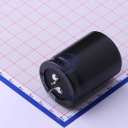 Capxon International Elec UJ471M450P470A