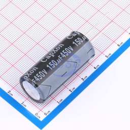 KM151M450K410ACapxon International Elec