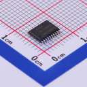 STC Micro STC8G1K08-38I-TSSOP20