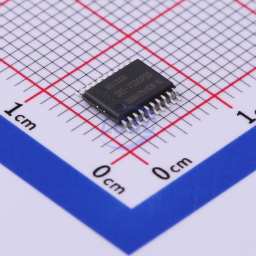 STC8G1K08-38I-TSSOP20STC Micro