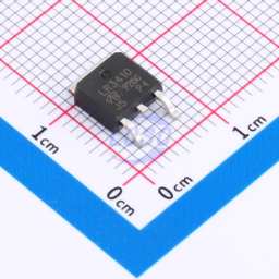 IRLR3410TRPBF-VB