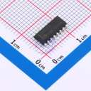 HGSEMI CD4051BM/TR