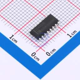 CD4051BM/TR