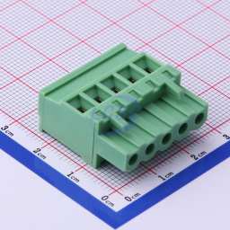 XY2500F-AV-5.0-5PNingbo Xinlaiya Elec.