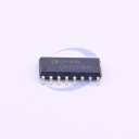 HGSEMI CD4520BM/TR