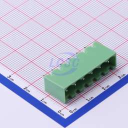 XY2500V-D-5.08-6PNingbo Xinlaiya Elec.