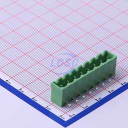 XY2500R-D-5.08-8PNingbo Xinlaiya Elec.