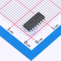 CD4543BM/TR