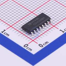 CD4520BM/TR