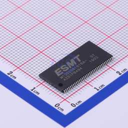 M13S2561616A-5TG2SESMT