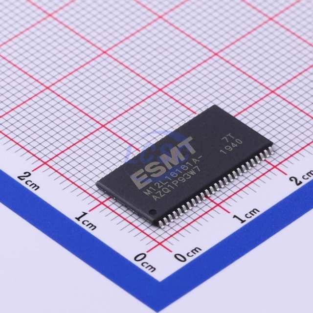 ESMT M12L16161A-7TG2Q