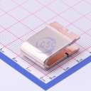 Milliohm HoFLQ60-100A-50mV-1%-7H27