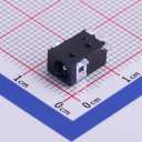 XKB Connectivity DC-045B-1.3-SMT