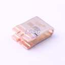 Milliohm HoFLQ60-100A-50mV-1%-7H27