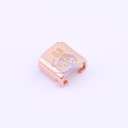 Milliohm HoBB-5W-0.3mR-1%