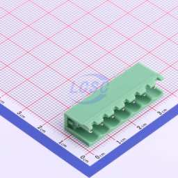 XY2500V-C-5.08-7PNingbo Xinlaiya Elec.