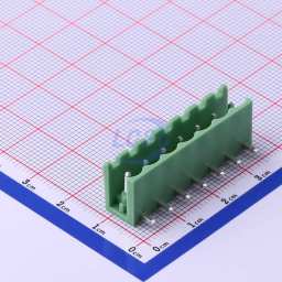 XY2500R-A-5.00-7PNingbo Xinlaiya Elec.