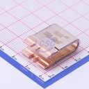 Milliohm HoFLQ60-100A-50mV-1%-7H27