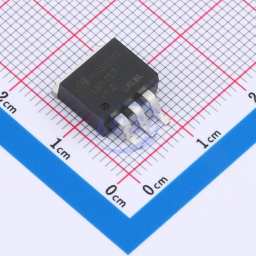 LM1117S-1.2/TRHGSEMI